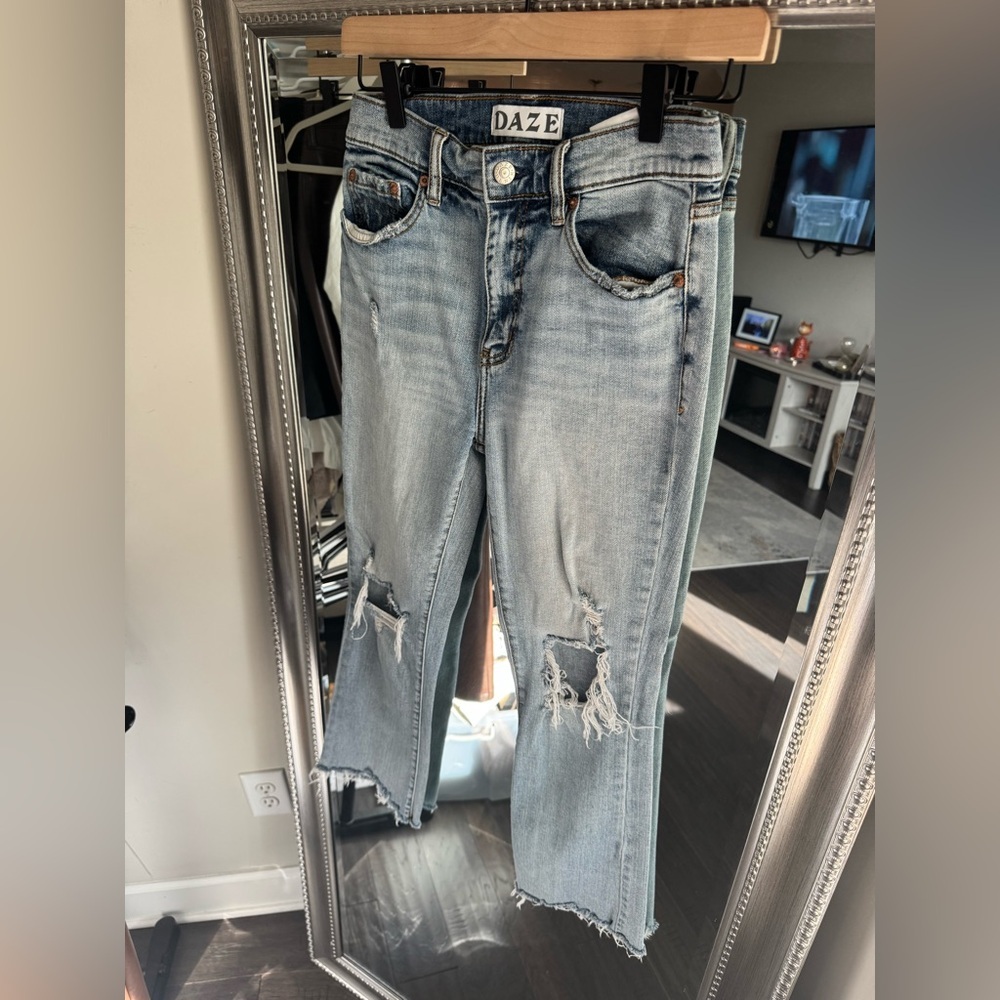 DAZE Jeans